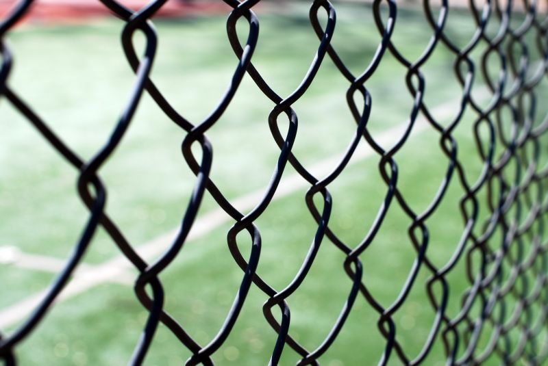 Cyclone Fence Installation in Sacramento, CA