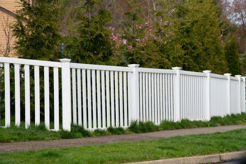 Pvc Privacy Fence Installation in Grand Rapids, MI